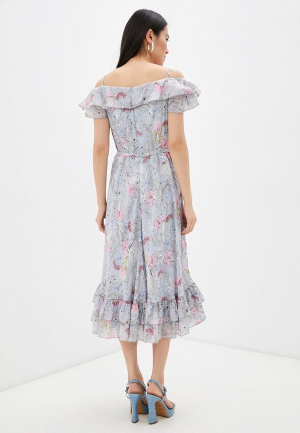 Платье Emilia Dell'oro