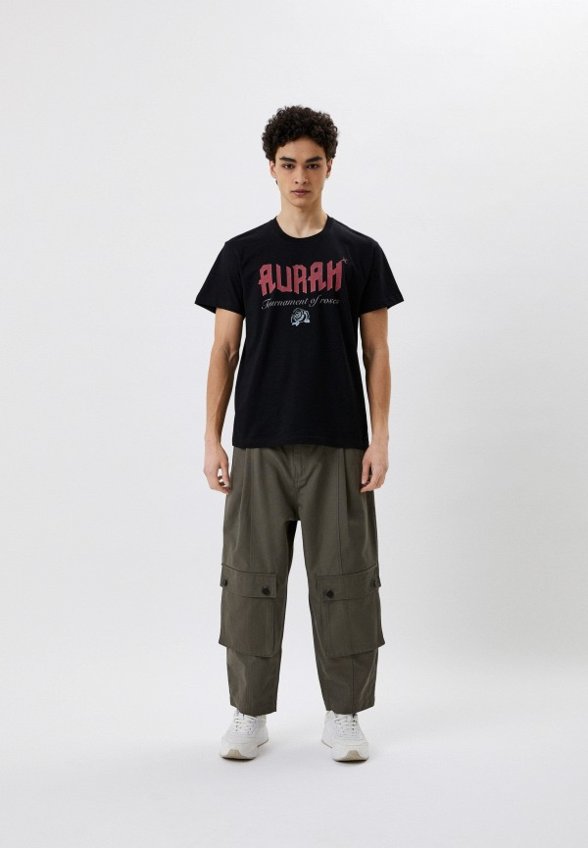 Футболка Aurah