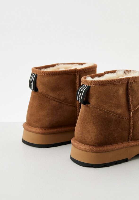 Полусапоги EMU Australia