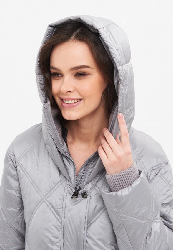 Куртка стеганая Gerry Weber