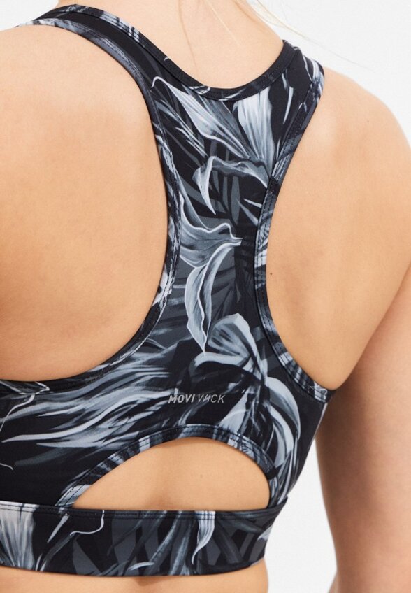 Топ спортивный Demix