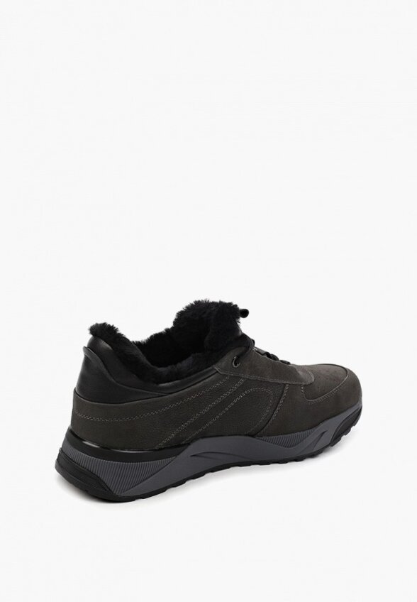 Кроссовки Thomas Munz