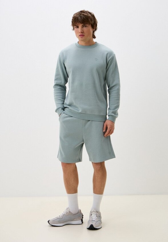 Шорты спортивные Tom Tailor