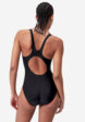 Купальник слитный женский Speedo, Черный3  - превью