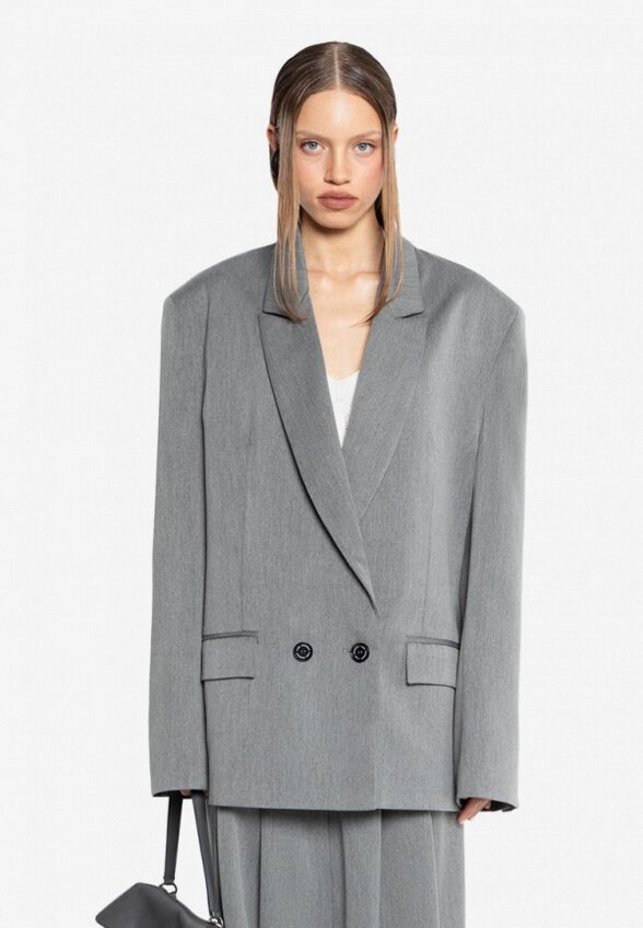 Пиджак You Wanna