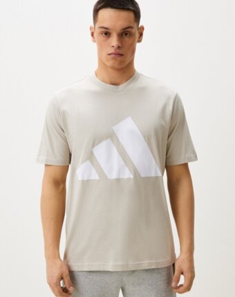 Футболка adidas мужчинам