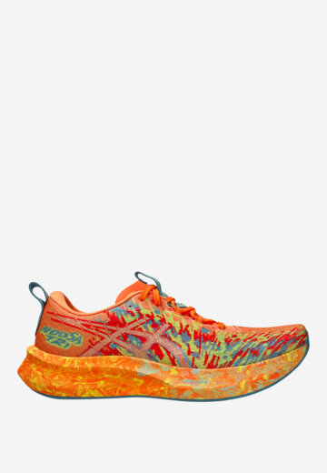 Кроссовки мужские ASICS Noosa Tri, Оранжевый