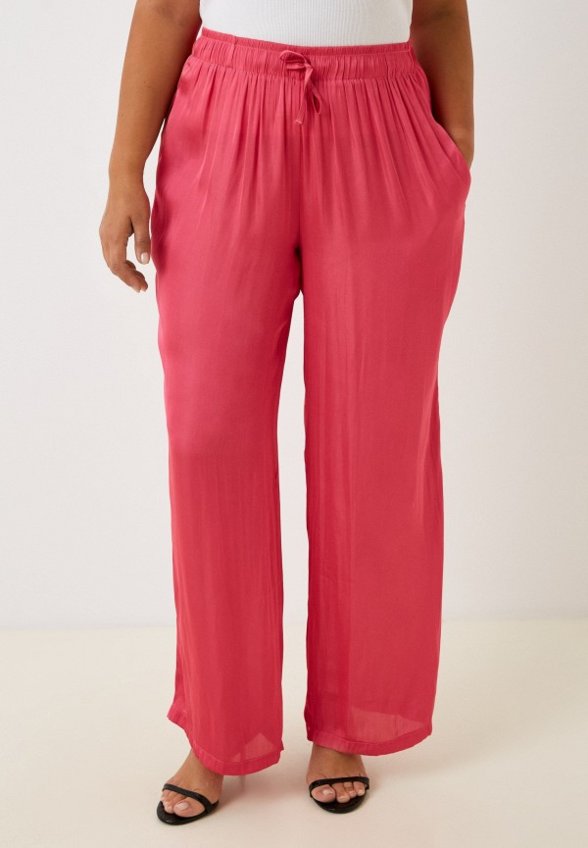 Брюки Miss to Kiss