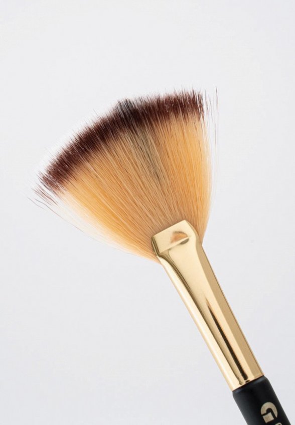 Кисть для лица Ghali'or Paris