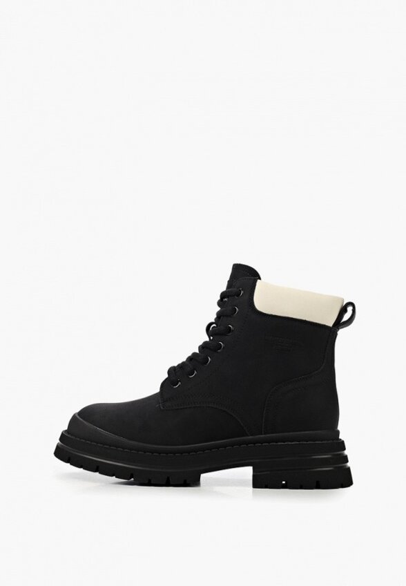 Ботинки Briggs