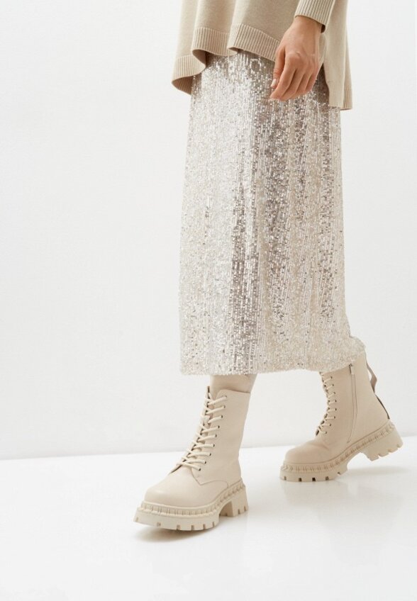 Ботинки Aimosi