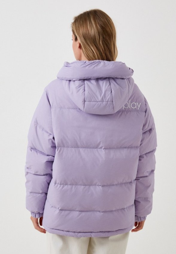 Пуховик Colorplay