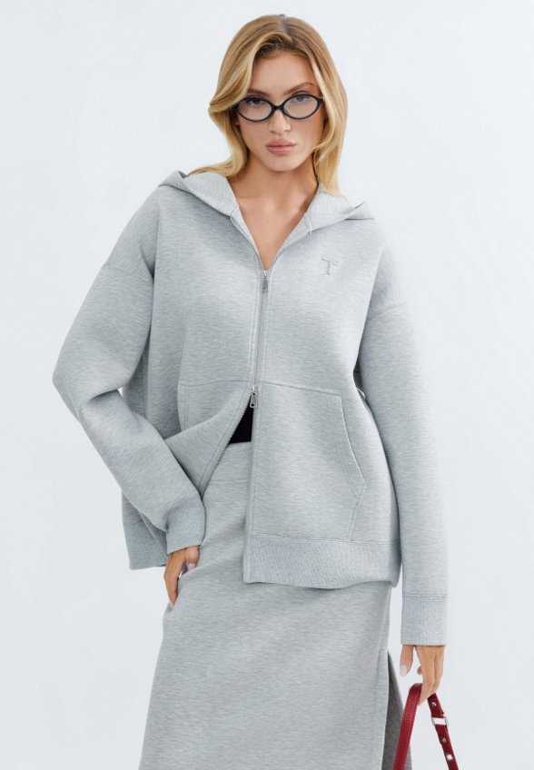 Толстовка Top Top