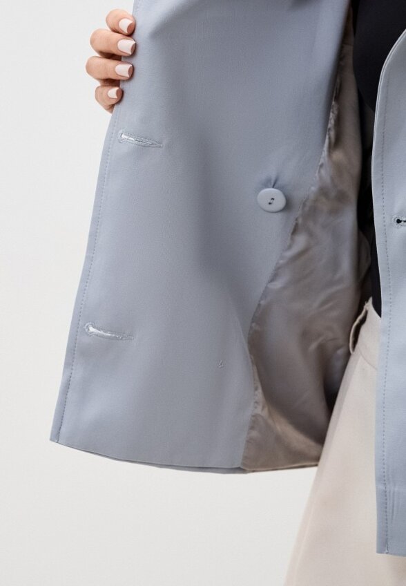 Куртка To Be One