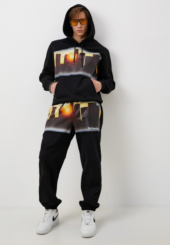 Худи The Hundreds
