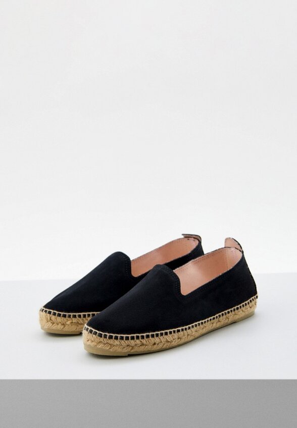 Эспадрильи Manebi