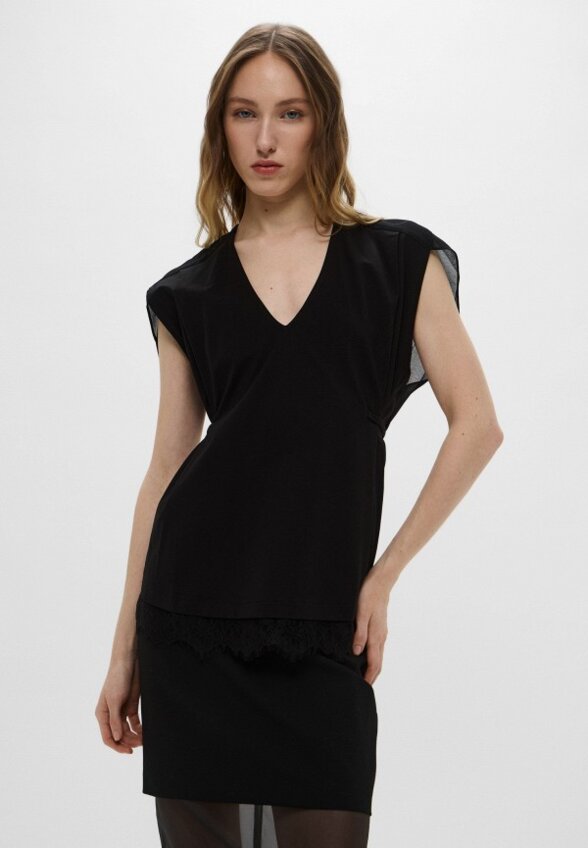 Блуза Twinset Milano