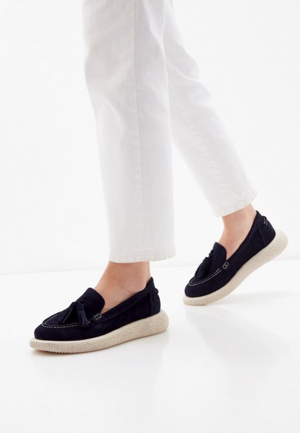 Лоферы Vitacci