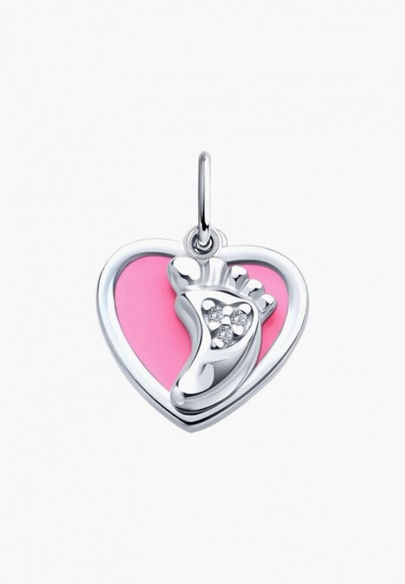 Подвеска Diamant