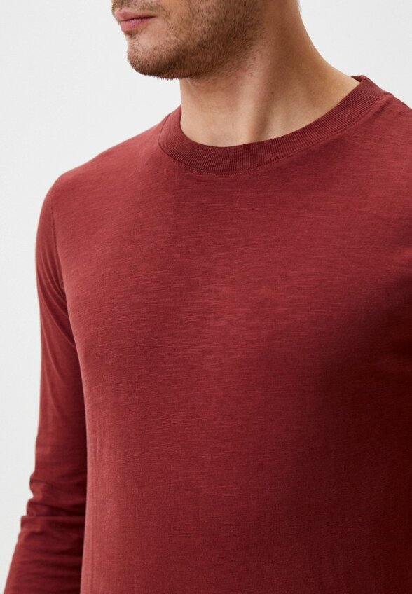 Лонгслив Basefield