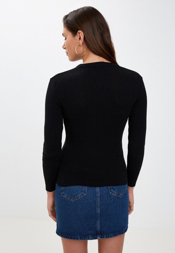 Пуловер Trendyol