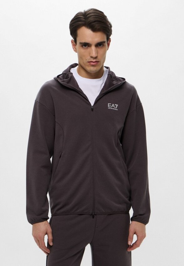 Толстовка EA7