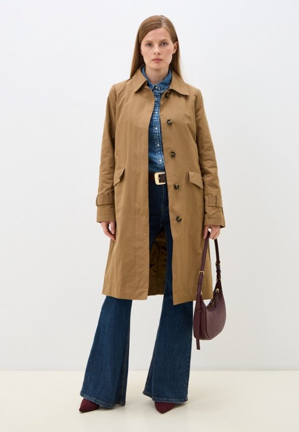 Плащ Снежная Королева