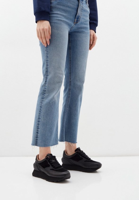 Кроссовки Basconi