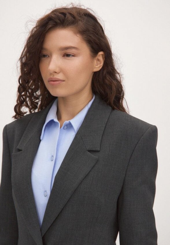 Жакет Olesa Chugunova