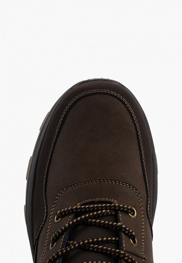 Ботинки Thomas Munz