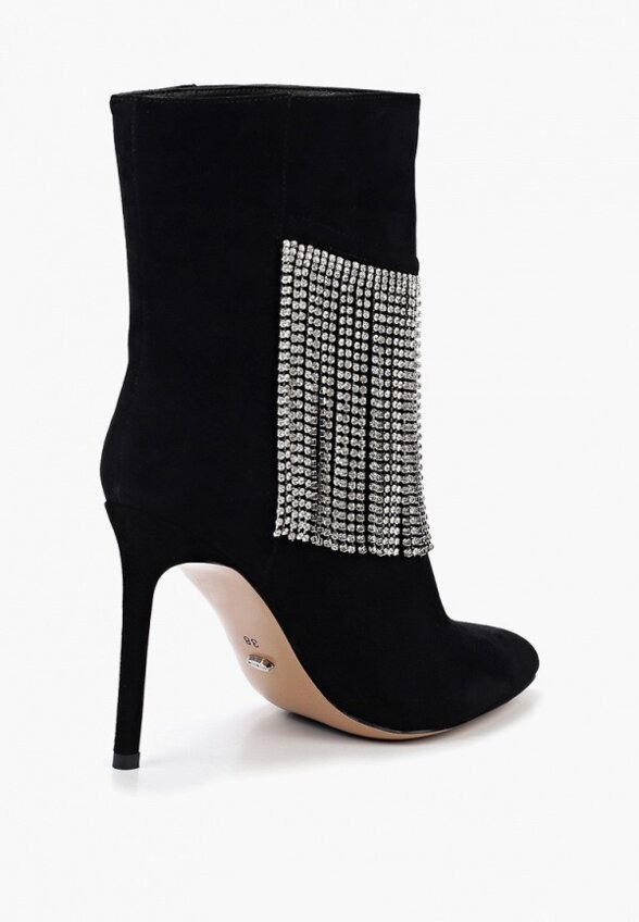 Ботильоны El'Rosso