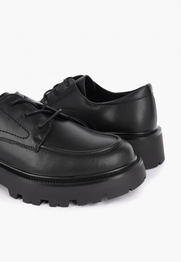 Ботинки Zenden