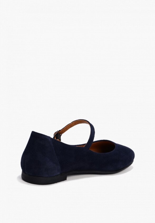 Балетки Lenuver