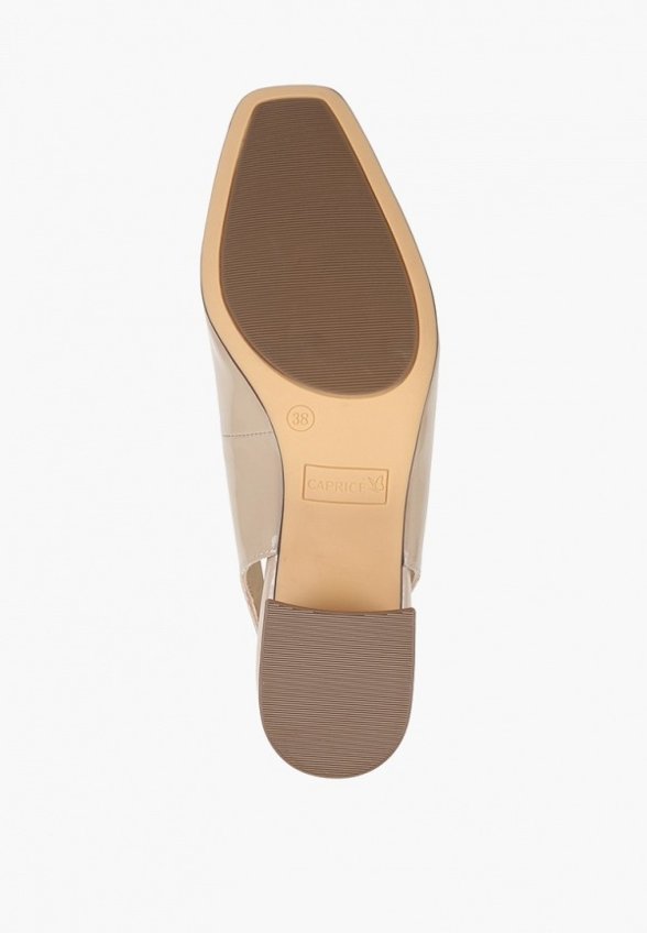 Туфли Caprice