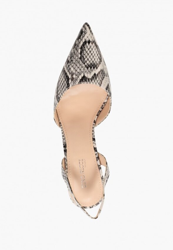 Туфли Dino Ricci Select