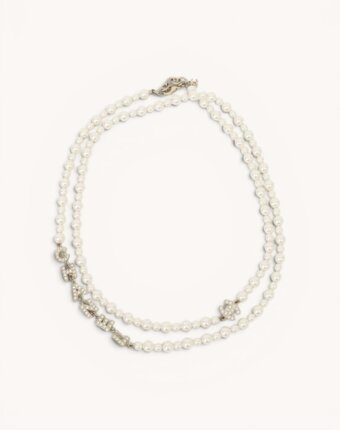 Chanel Necklace женщинам