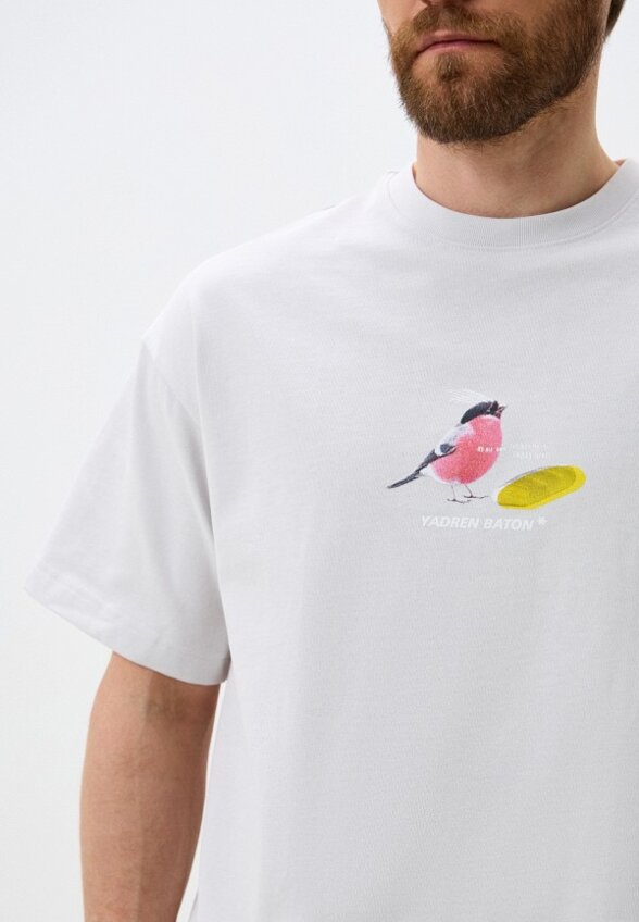 Футболка Mark Formelle