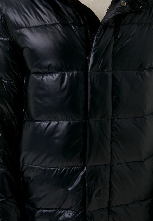 Пуховик Winterra