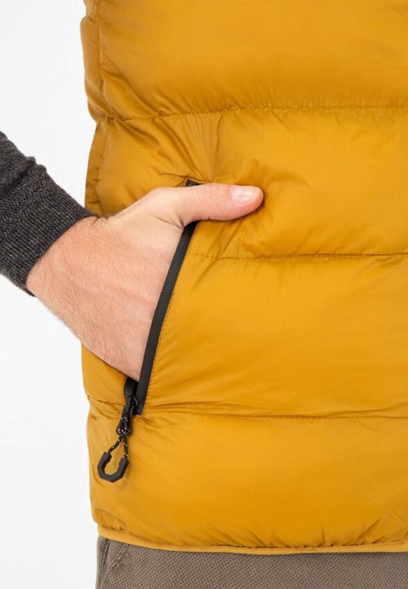 Жилет утепленный Thomas Berger