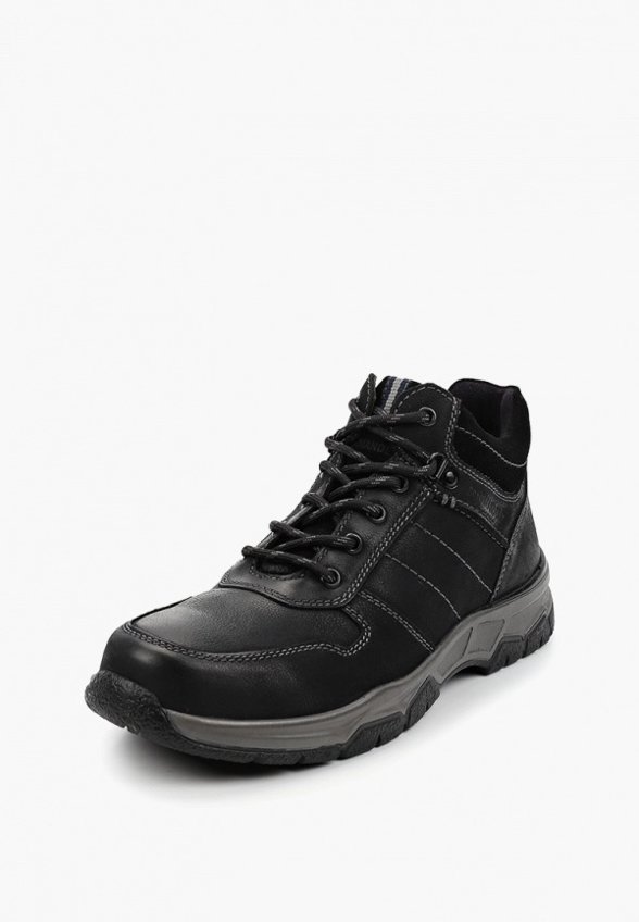 Кроссовки Salamander