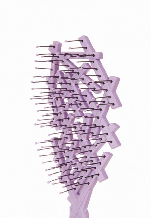 Расческа продувная Kosmoshtuchki