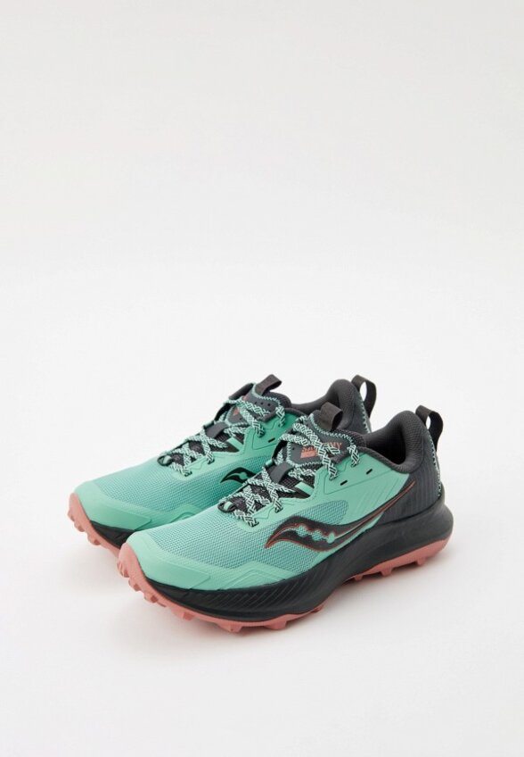 Кроссовки Saucony