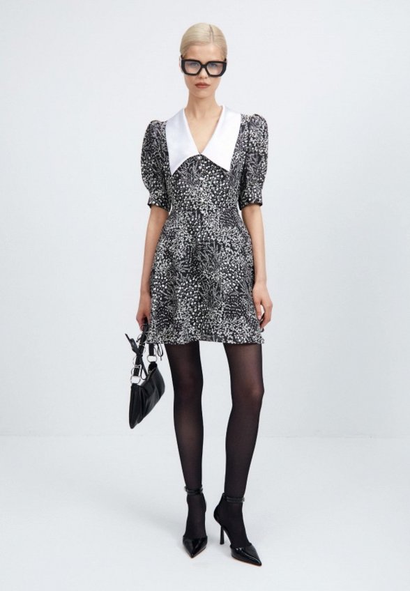 Платье Top Top