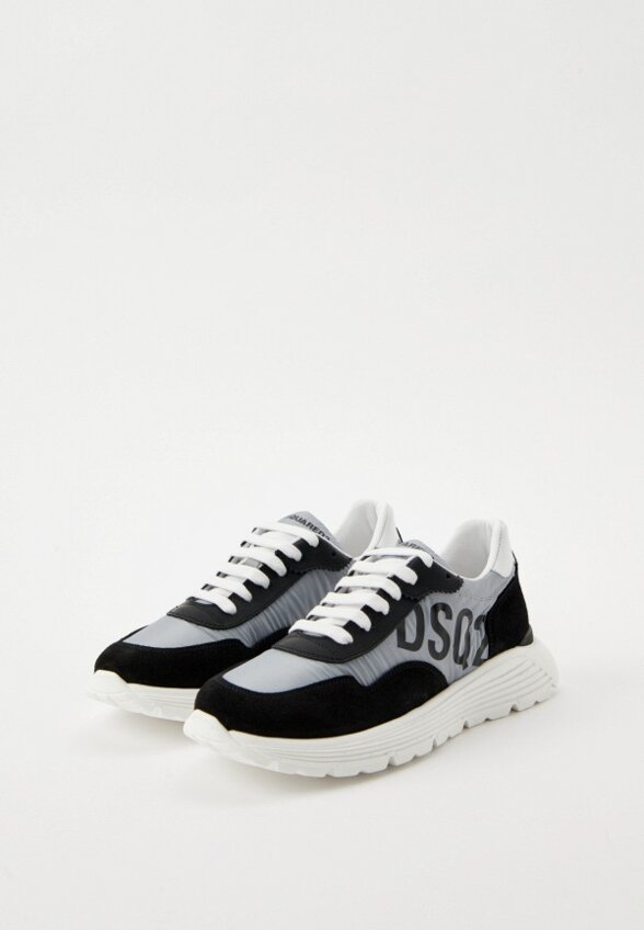 Кроссовки Dsquared2