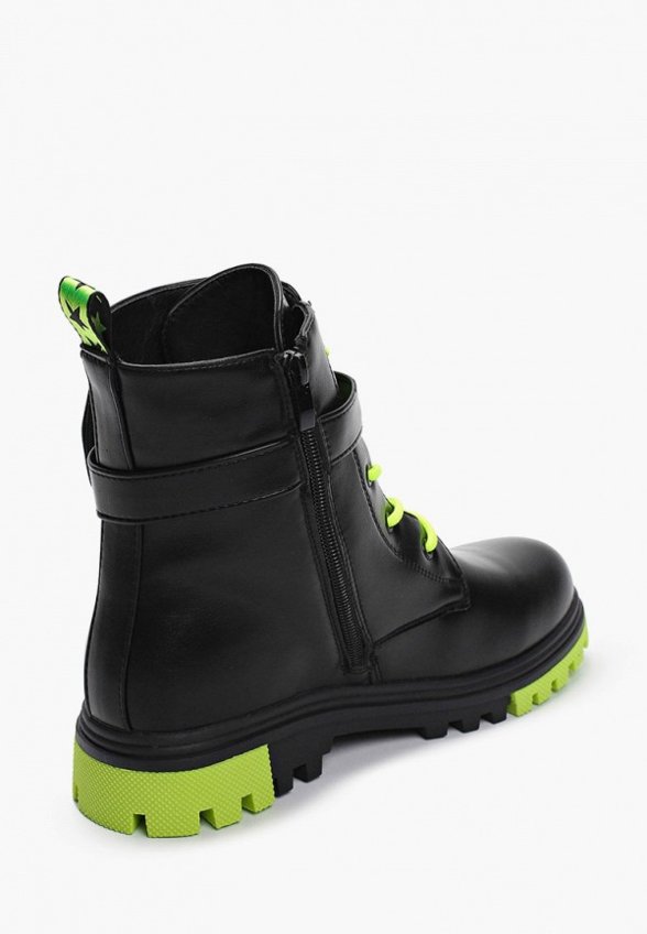 Ботинки PlayToday