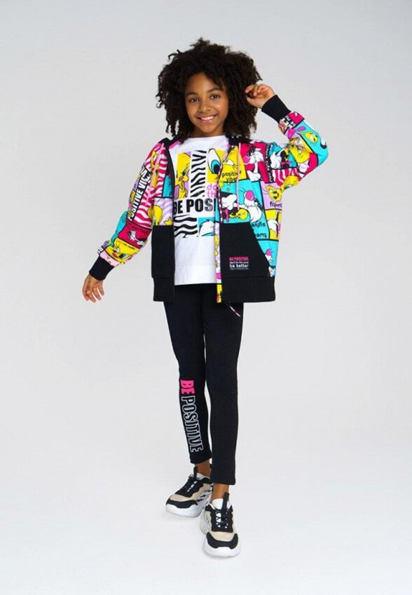 Толстовка PlayToday