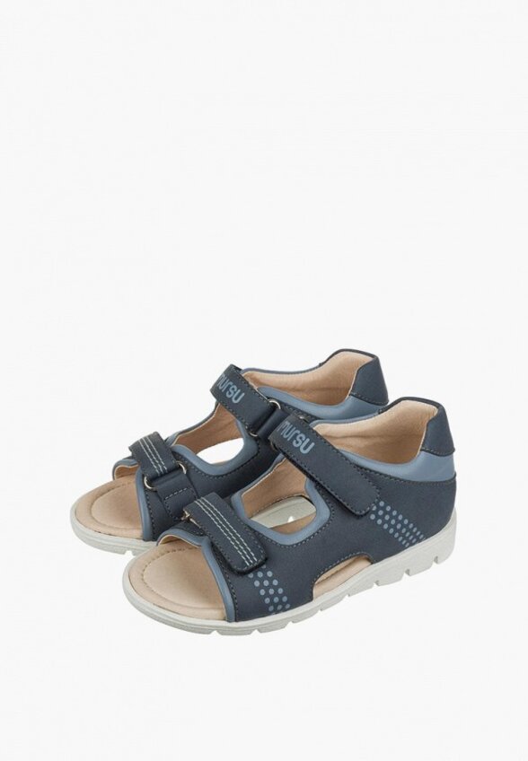Сандалии Mursu