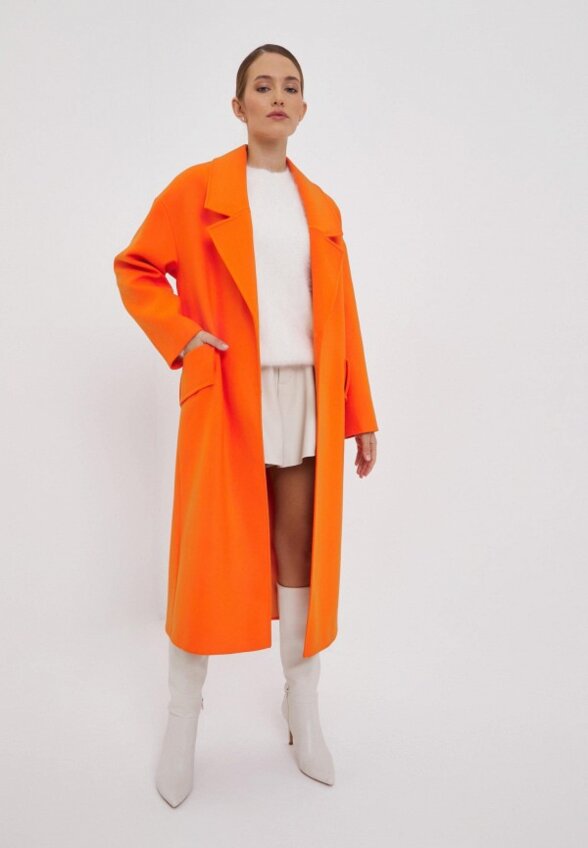 Пальто-халат ReaLegenda