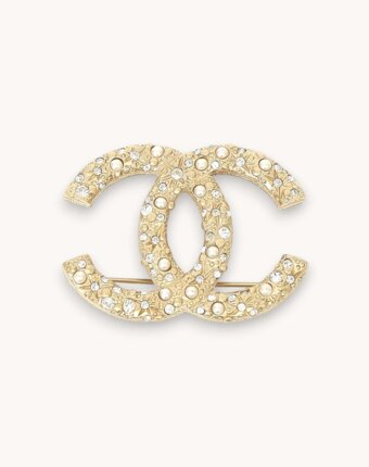 Chanel Brooch женщинам