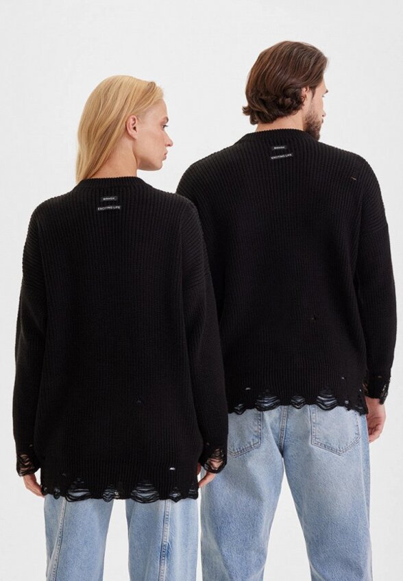 Джемпер BRMSK